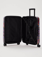 Средний чемодан L'Case Rio, Цветы