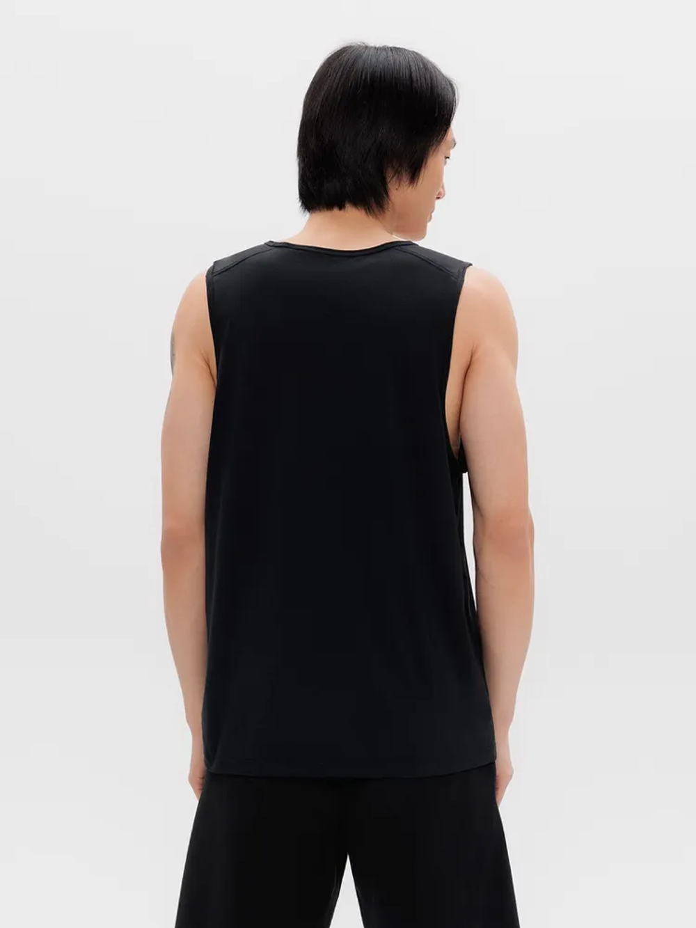 DV9841-010 Майка NIKE M NK DF HYVERSE TANK
