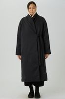 Пальто из мембраны