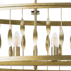 Светильник на штанге Lightstar Firenze 725263