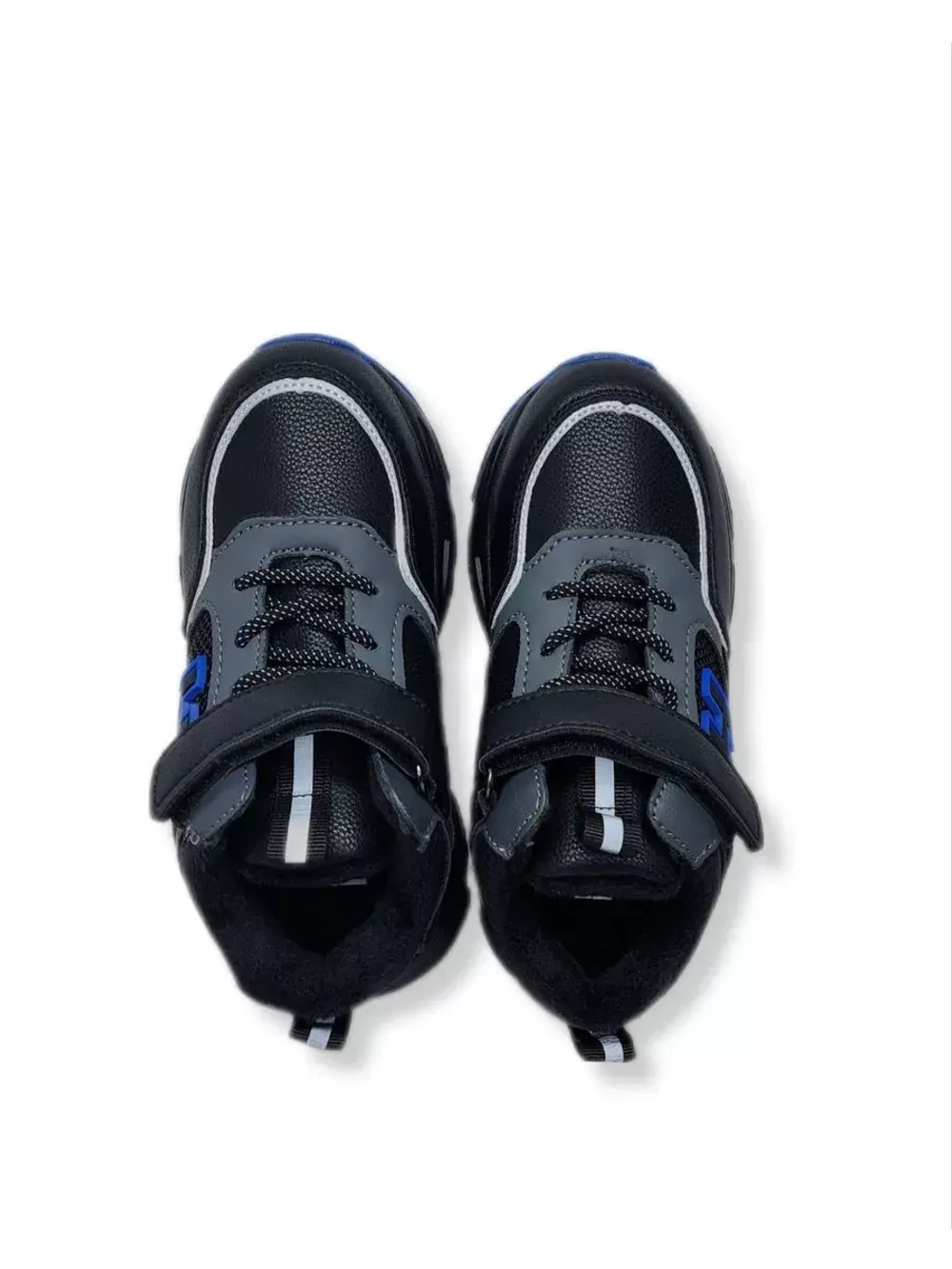 Ботинки демисезонные детские