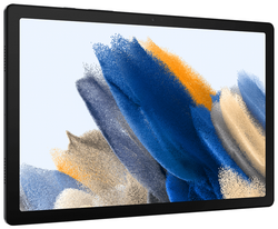 Планшет 10.5"  Samsung Galaxy Tab A8 SM-X200 128Gb Grey SM-X200NZAFSER