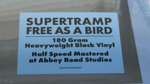Supertramp / Free As A Bird (LP)