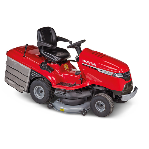 Газонокосилка Honda HF2625 K5 HME (RR)