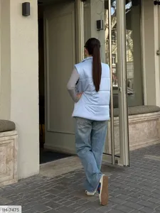 Жилет IH-7277 Фабрика Моды