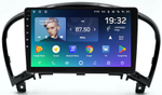 Магнитола для Nissan Juke 2011-2019 - Teyes SPRO+ Android 10, ТОП процессор, 4-32, SIM-слот