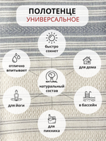 o`lurre! Полотенце турецкое пештемаль