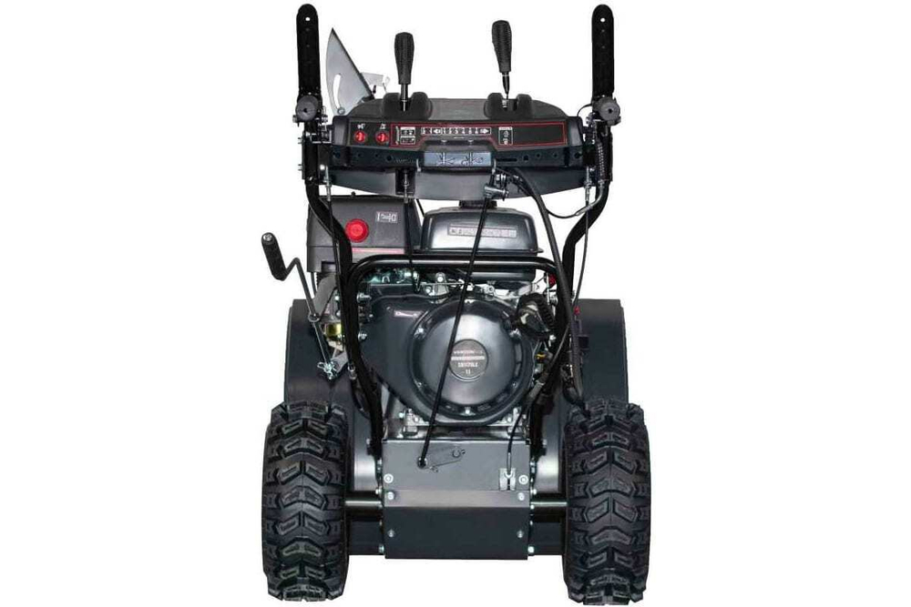 Снегоуборщик VERTON Ice SB-1170LE