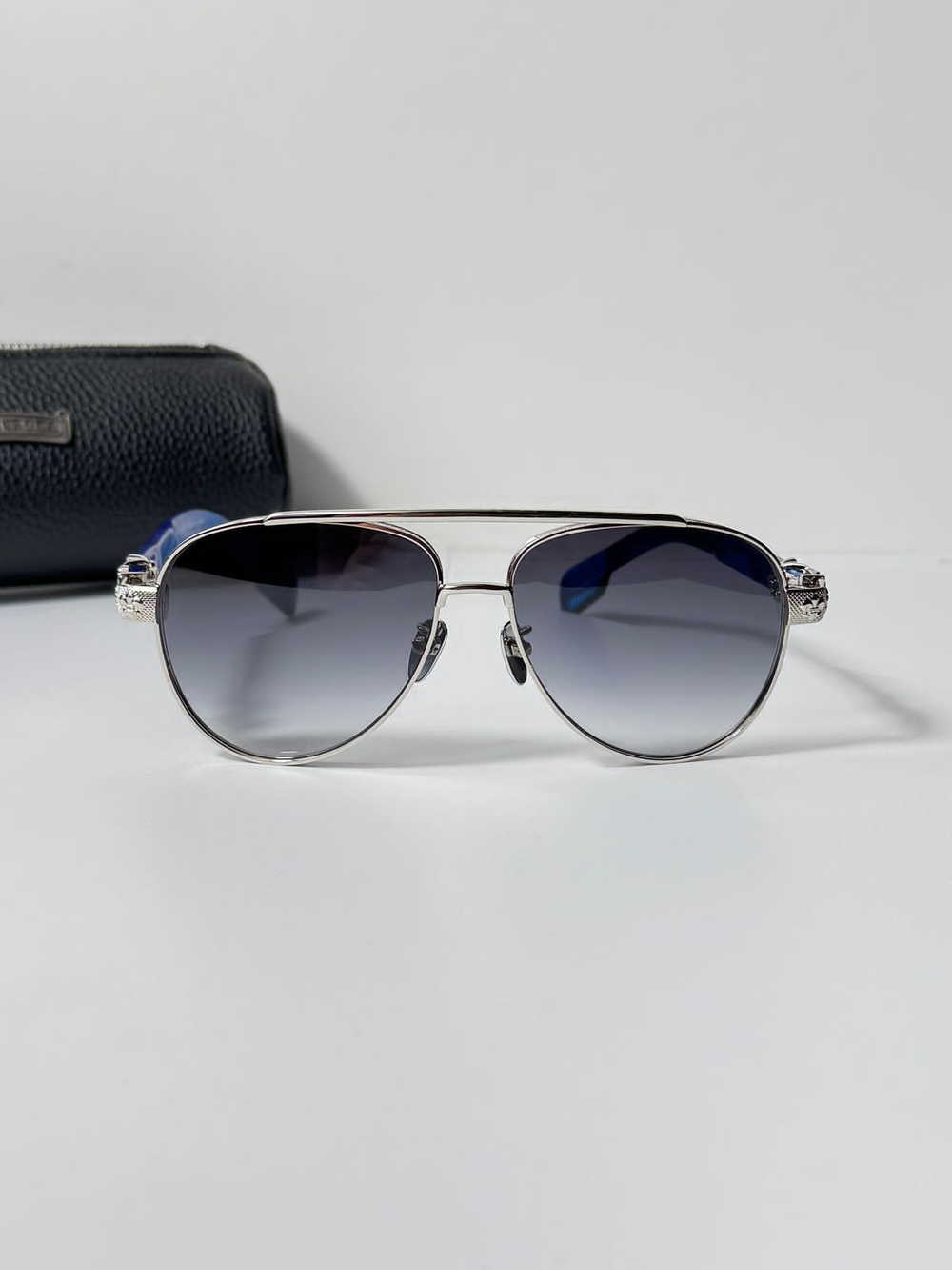 Очки Chrome Hearts