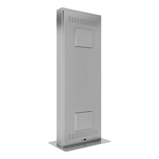 Уличный сенсорный киоск Jet 43 дюйма