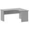 Стол компактный правый А-204.60.ПР Серый 1400x1200x760 Арго