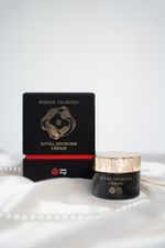 Королевский крем для лица с молекулами молодости - экзосомами Royal Exosome Cream