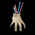 Карандашница Вещь, зомби рука Аддамса (The Thing Addams) из сериала Wednesday (карандашница)