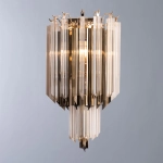 Настенный светильник Divinare FRIZZANTE 1683/01 AP-1