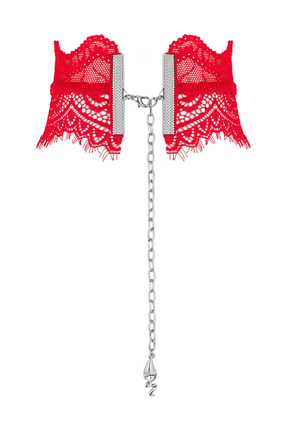 Bergamore choker