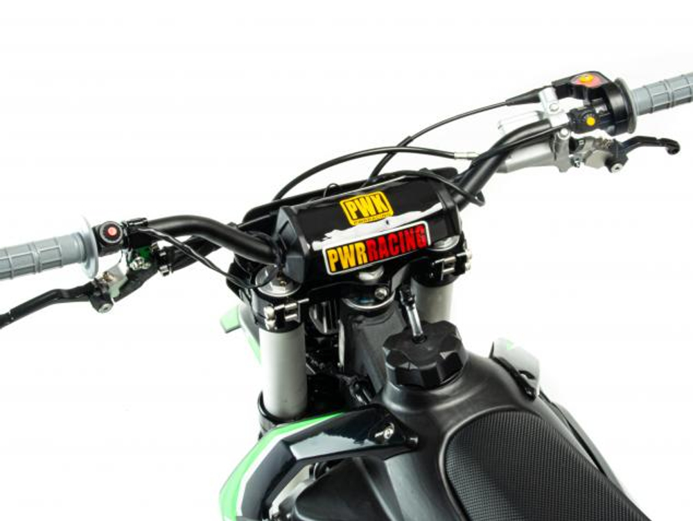 Мотоцикл кроссовый эндуро PWR FR300 Pro