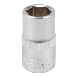 Головка 14мм 1/2''6гр. Forsage F-54514