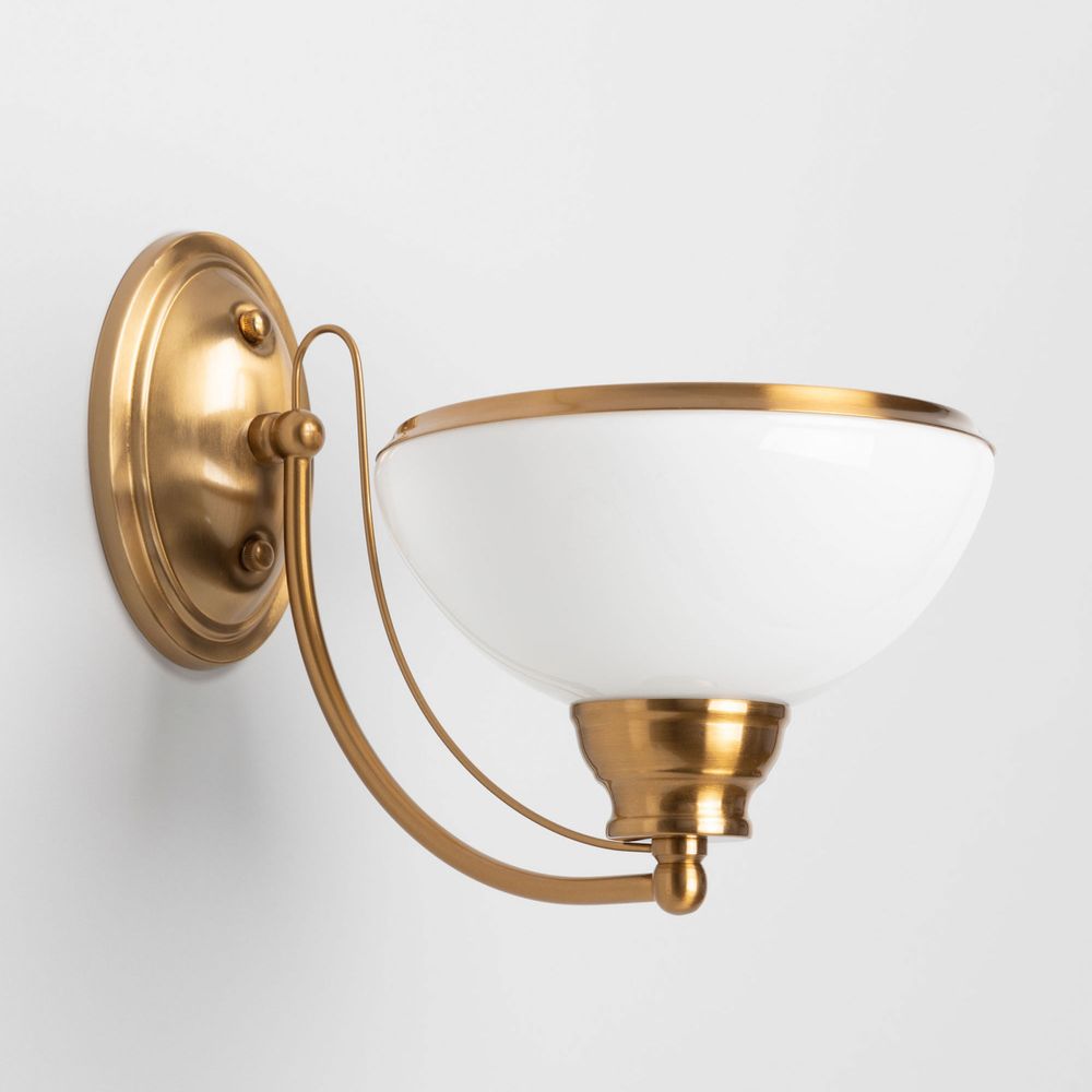 Citilux Краков CL401313 Бра Бронза