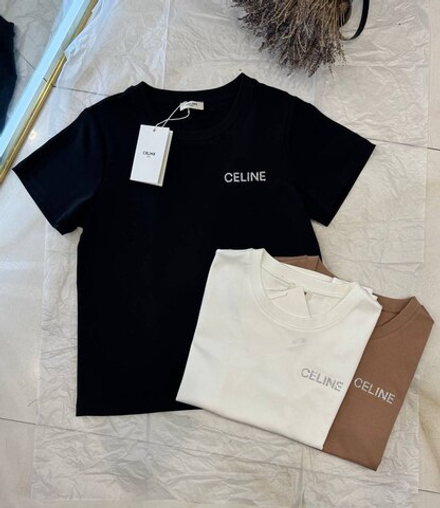 Футболка Celine
