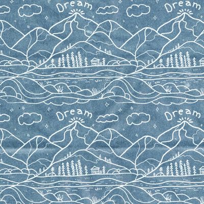 Там, где мечта