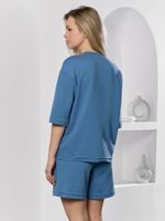 Костюм Терра Виотекс ИНДИГО