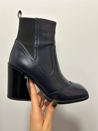 Ботильоны женские