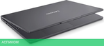 Ноутбук Lenovo IdeaPad Slim 3 15IRH10 Luna Grey (83K10032RK)