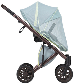 Детская коляска Anex e/type 2 в 1 wilson