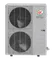 Классическая сплит-система напольно-потолочного типа серии ESPERTO 2026 ES-F 36HREX/ES-E 36HEX (комплект)