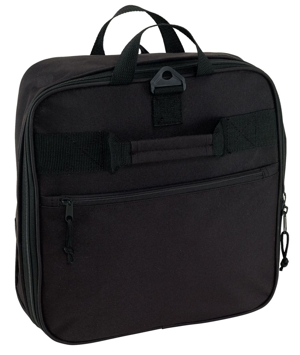 Дорожная сумка на колёсах HEX