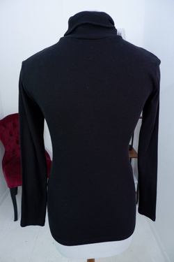 Водолазка Chelebi для базового образа, визуально на 44/46 размер