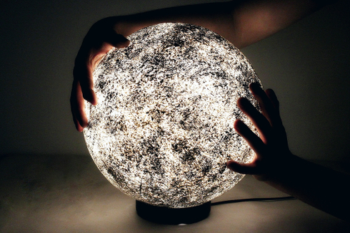 Светильник Меркурий 30 см