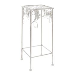 GAEM Подставка для цветов, L20 W20 H50 см