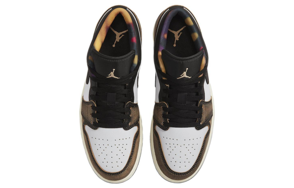 Кроссовки Jordan Air Jordan 1 Low 'Wear Away'