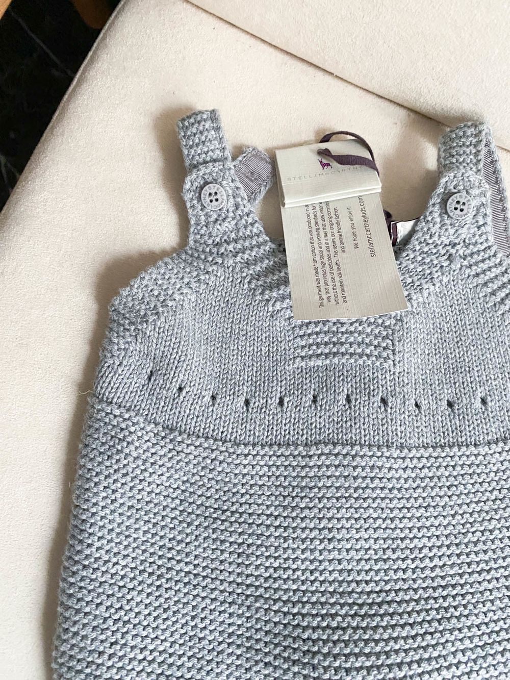 Ромпер Stella McCartney