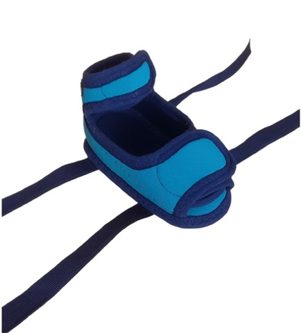 Сандали для фиксации стоп