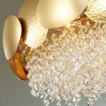 Бра Odeon Light 4636/2W Ulla