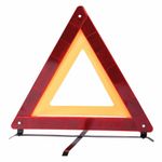 Набор автомобилиста "На техосмотр": аптечка (приказ 260н), огнетушитель ОП-2, знак, сумка, 3867