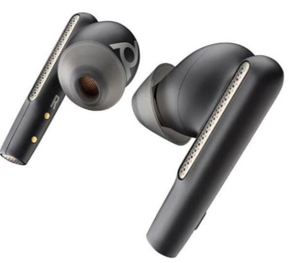 Гарнитура wireless Plantronics Voyager Free 60 UC