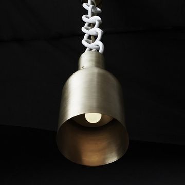 Apparatus Link Porcelain mono