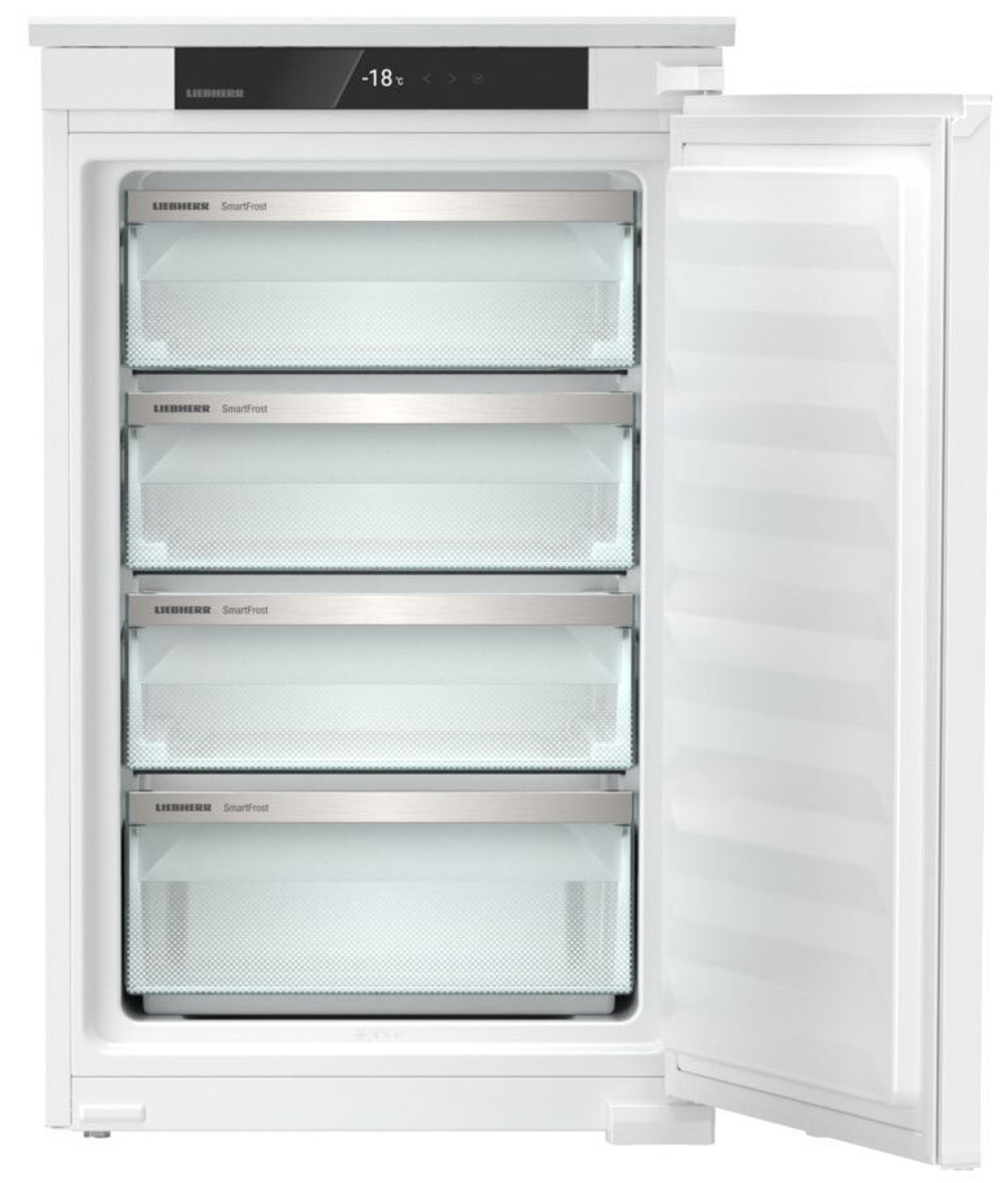 Встраиваемый морозильник Liebherr IFSd 3904-22 001 белая