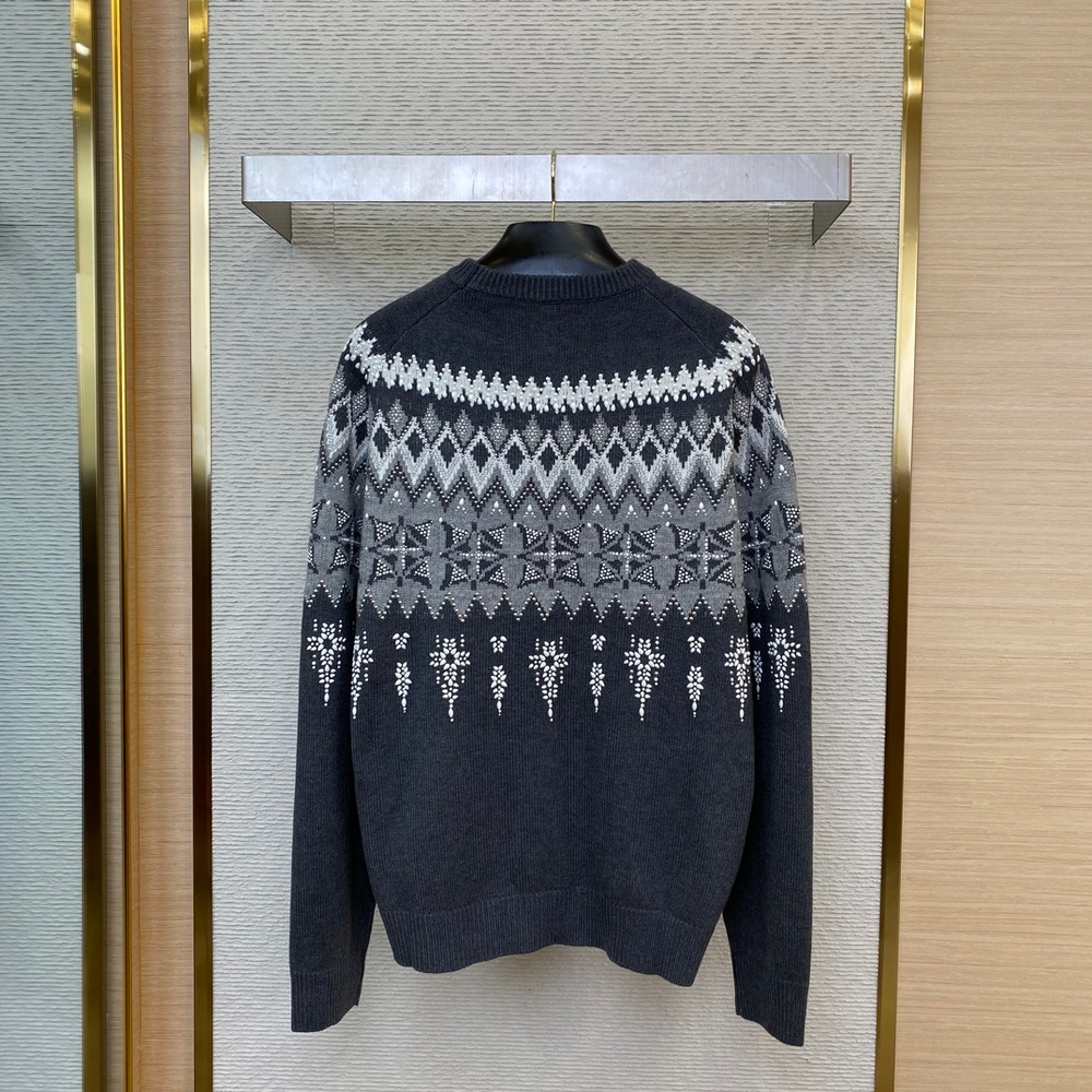Louis Vuitton Sweatshirt