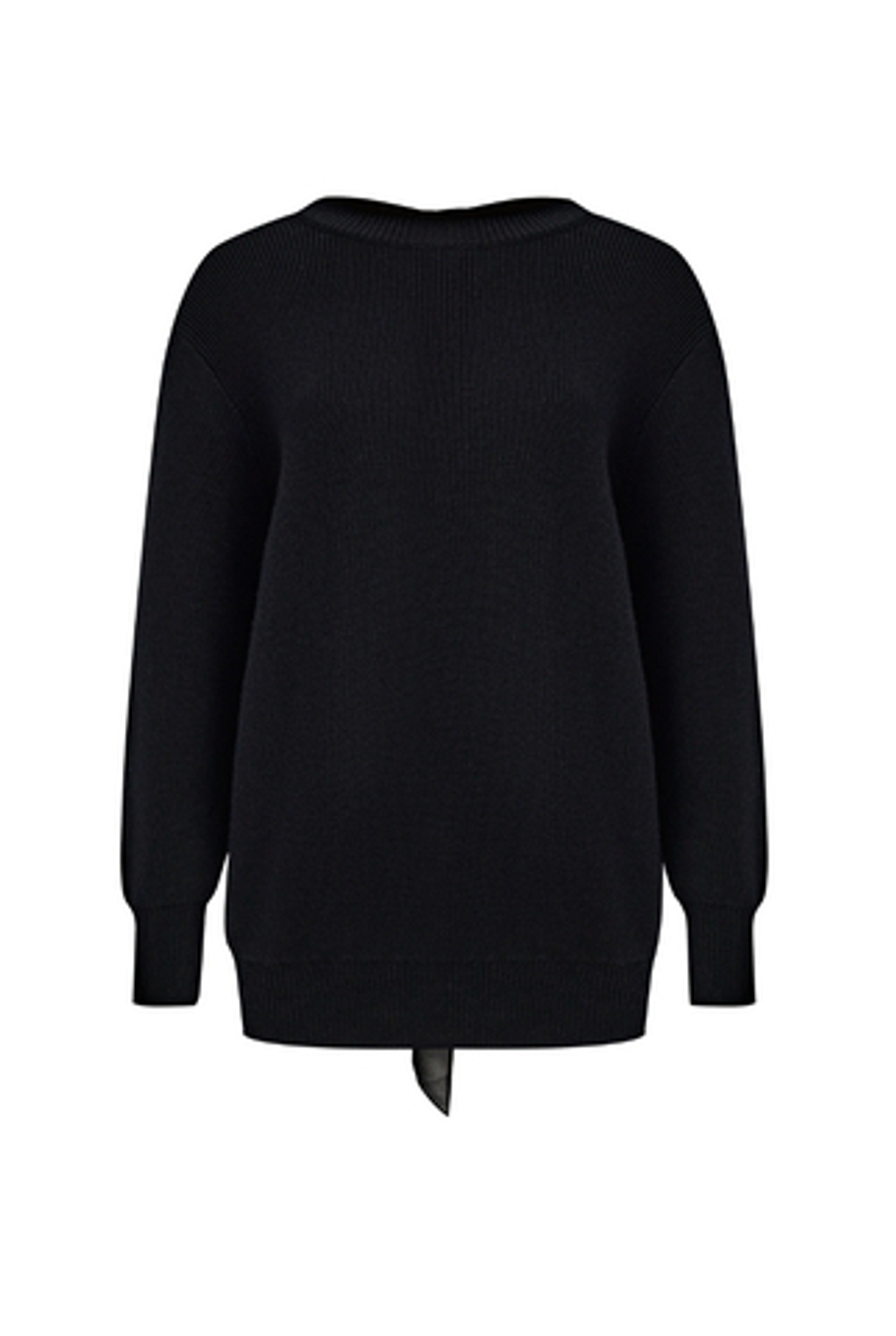 Джемпер Одетта