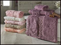 Набор полотенец INTENSIVE Maison Dor Турция