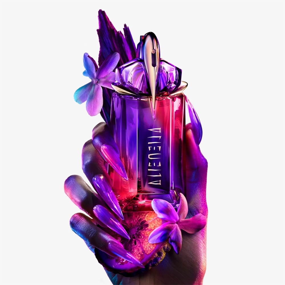 Mugler Alien Hypersense подарочный набор для женщин