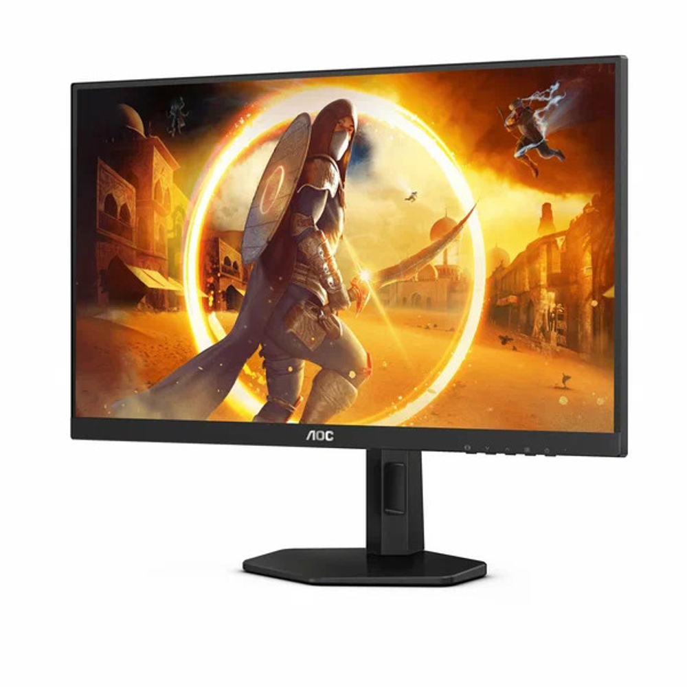 Монитор 27" AOC 27G4X