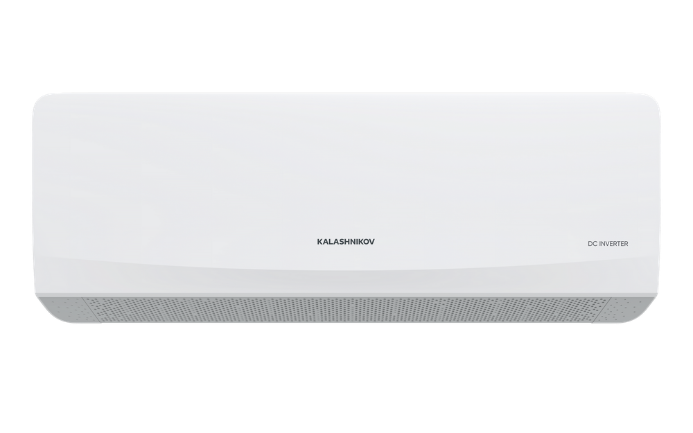 Сплит-система KALASHNOKOV, ГАЛС Inverter, KVAC-I-18N-G1 / KVAC-I-18OD-G1