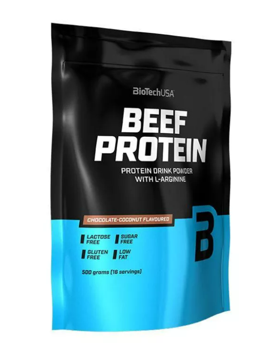 BioTech Beef Protein (500 гр.)