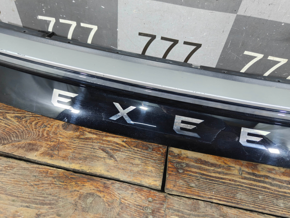 ДХО центральный Exeed RX 23-нв Б/У Оригинал 605000792AA
