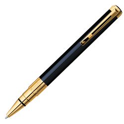 Waterman Perspective Black GT Mblue (S0830900)